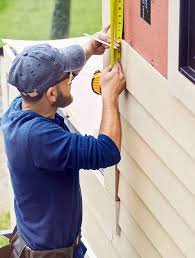 Best Custom Trim and Detailing for Siding  in Bristol, WI